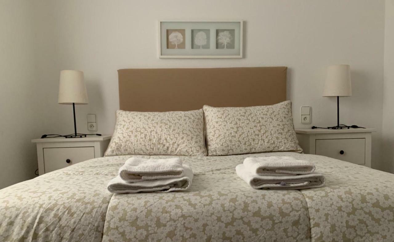 Apartamento Ciudad Jardin Con Parking Cordoba Exterior photo